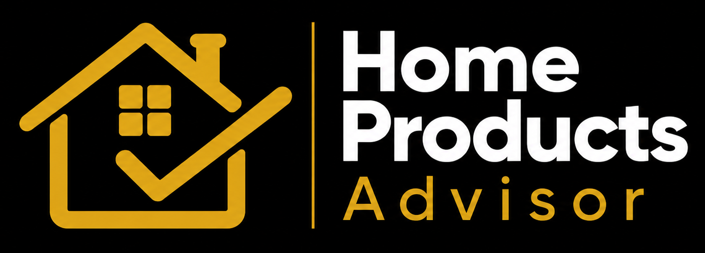 Home Products Advisor